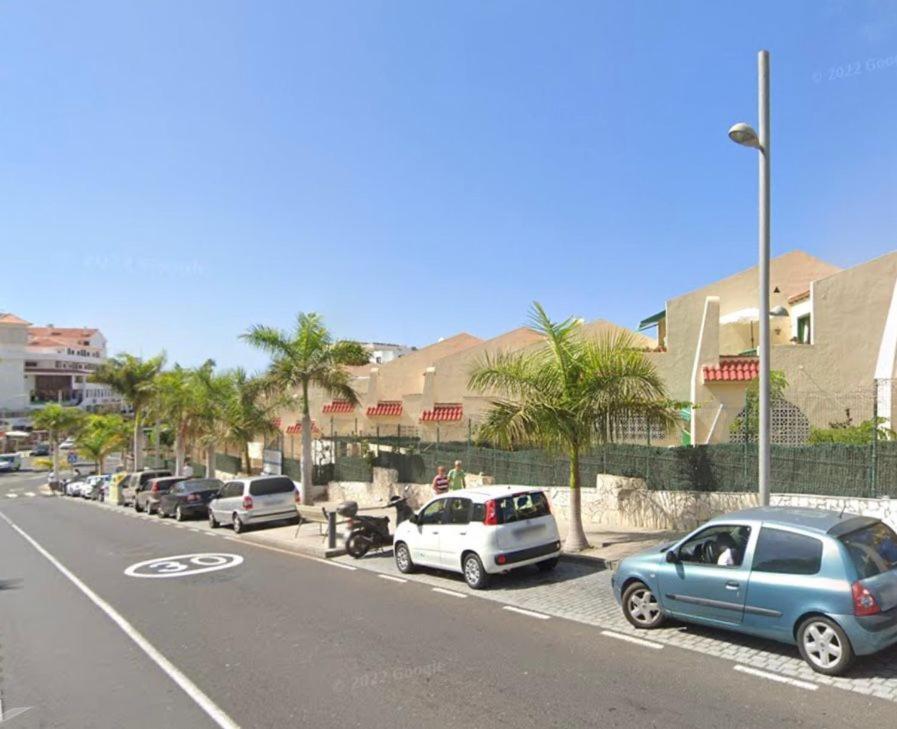 Luminoso apart Mareverde Costa Adeje  Exterior foto