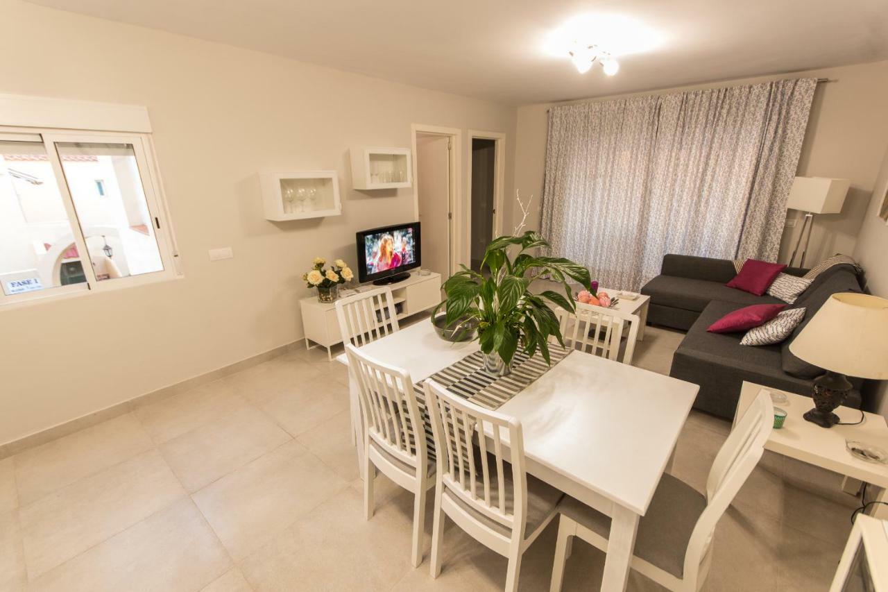 Luminoso apart Mareverde Costa Adeje  Exterior foto